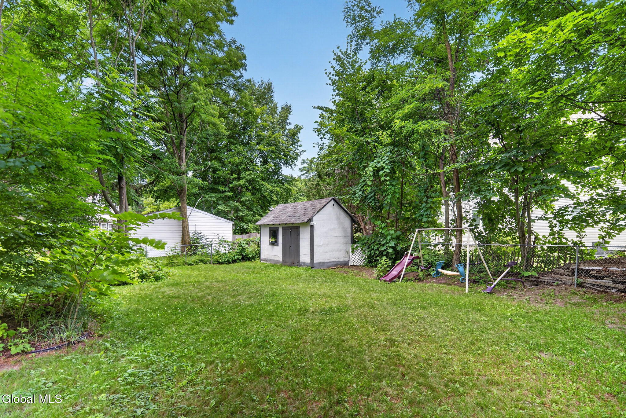 1034 Glendale Place Schenectady NY 12303