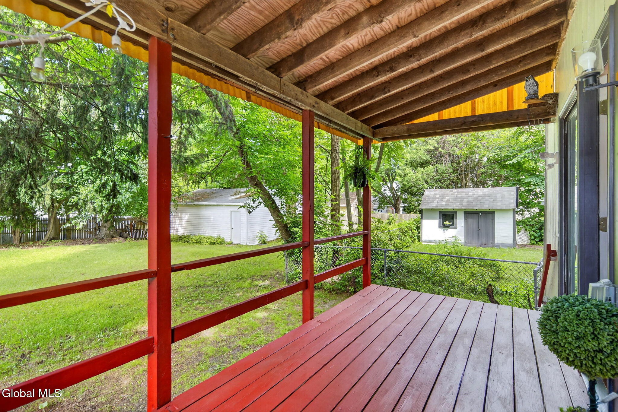 1034 Glendale Place Schenectady NY 12303