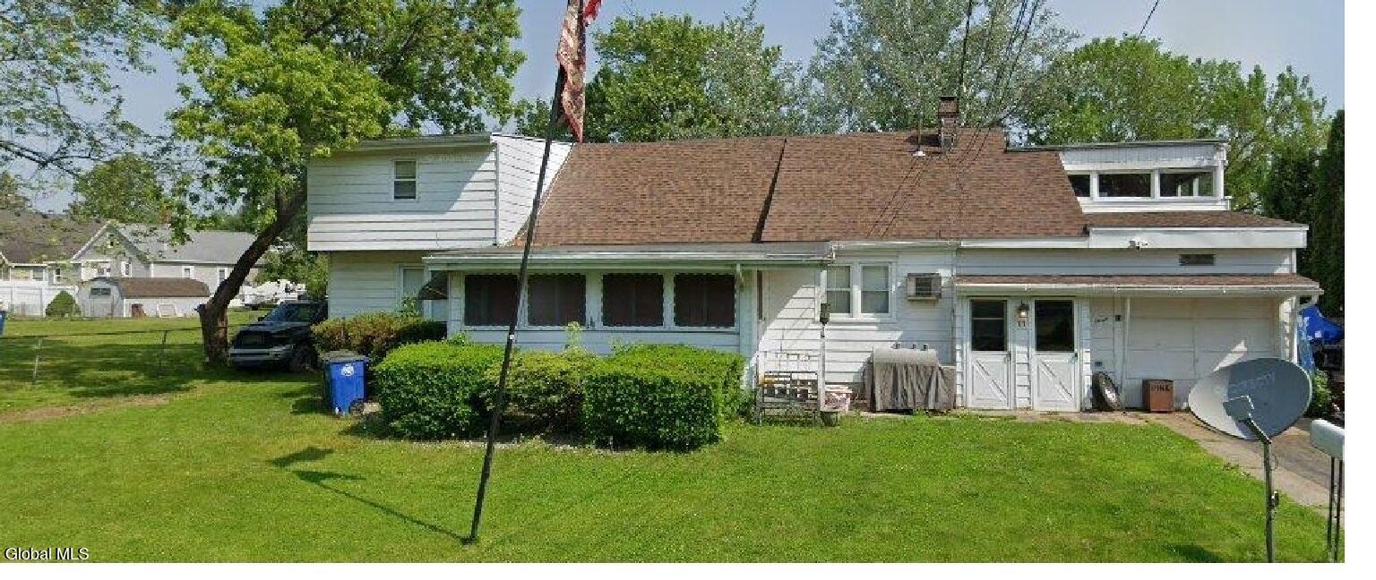 11 Miller Avenue Cohoes NY 12047
