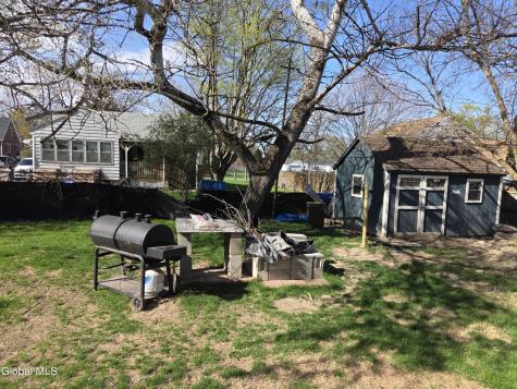 11 Miller Avenue Cohoes NY 12047