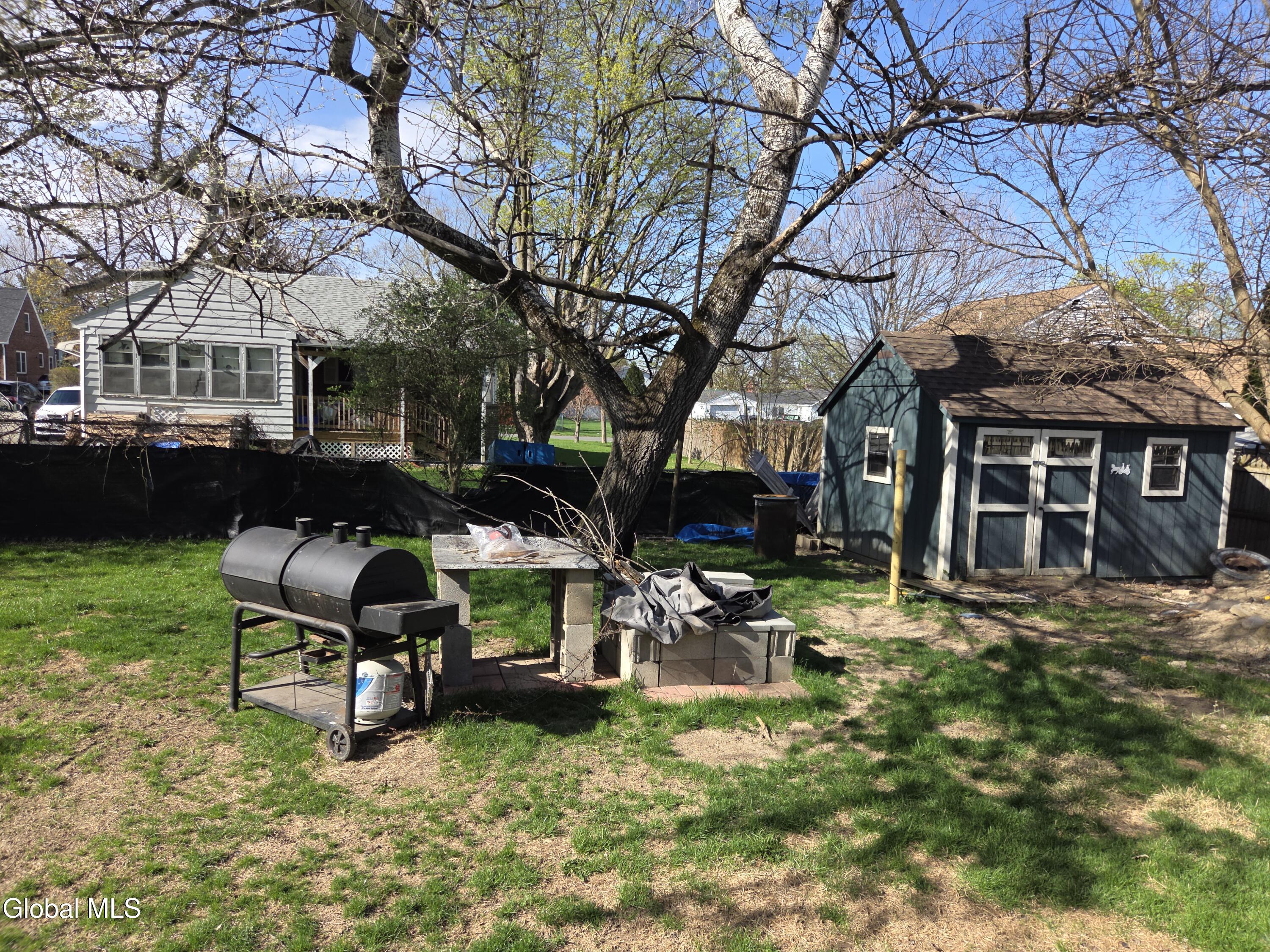 11 Miller Avenue Cohoes NY 12047