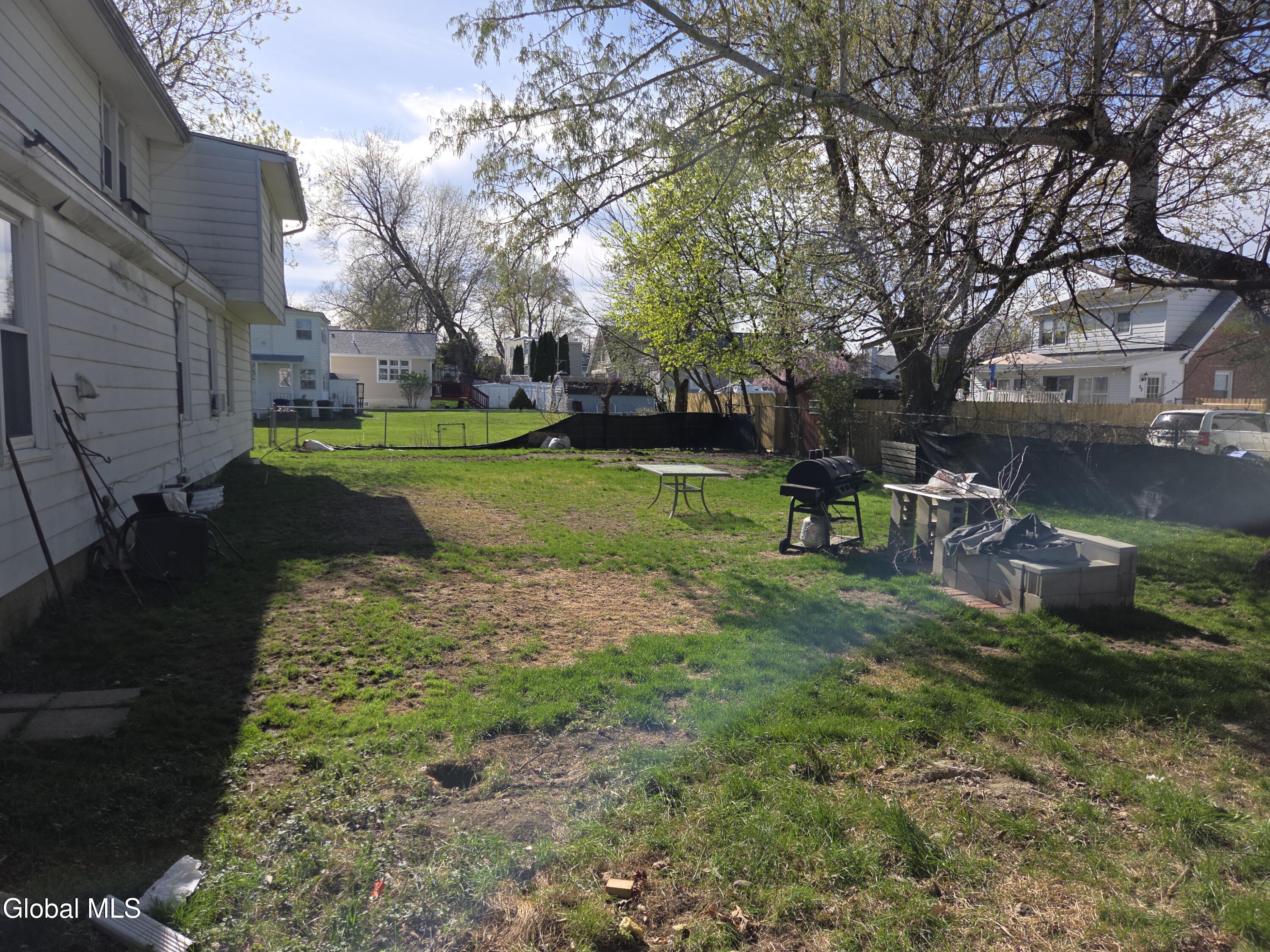 11 Miller Avenue Cohoes NY 12047