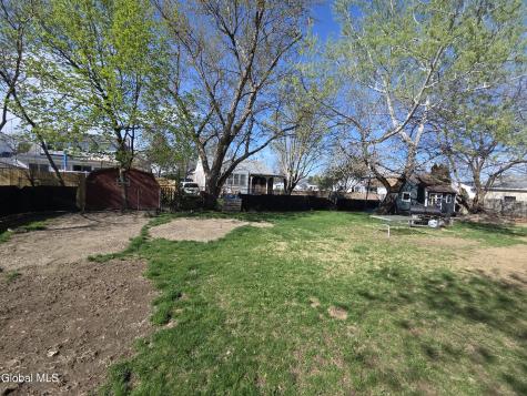 11 Miller Avenue Cohoes NY 12047