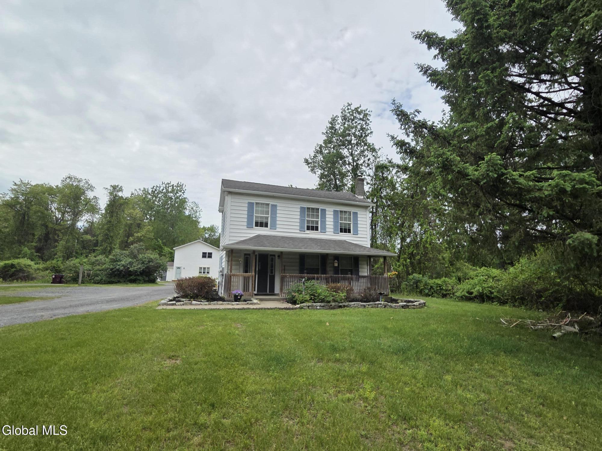 116 Clamsteam Road Halfmoon NY 12065