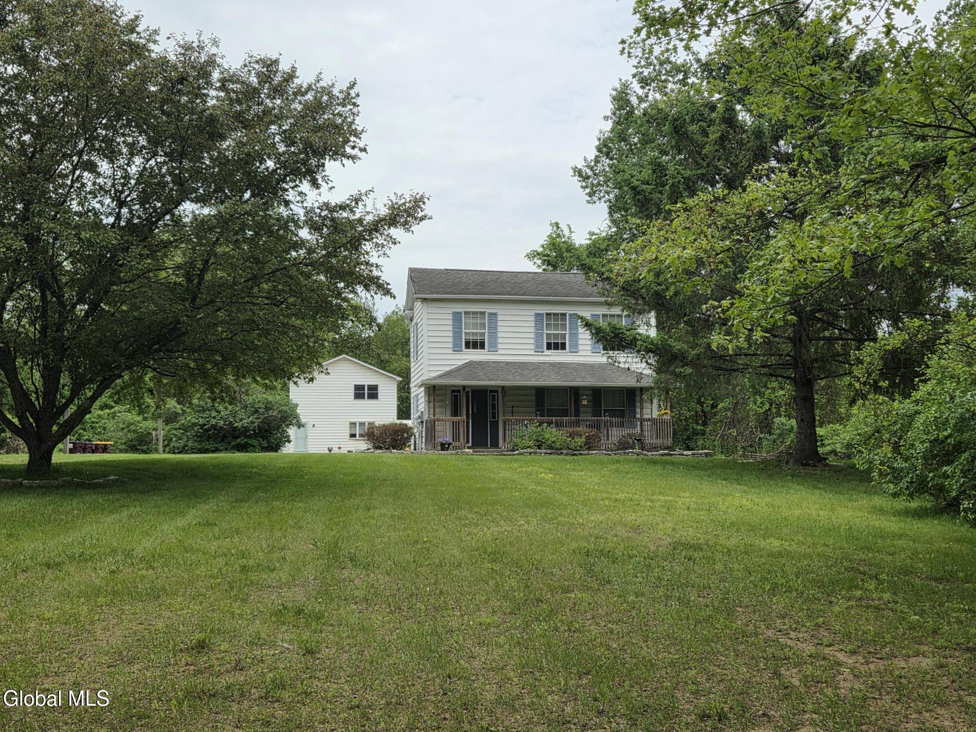 116 Clamsteam Road Halfmoon NY 12065
