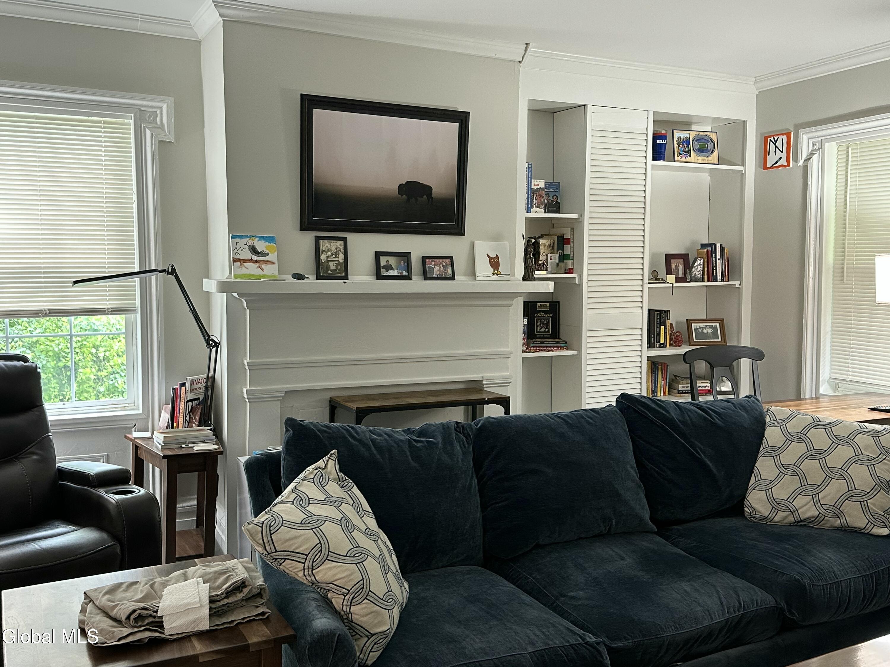 116 Clamsteam Road Halfmoon NY 12065