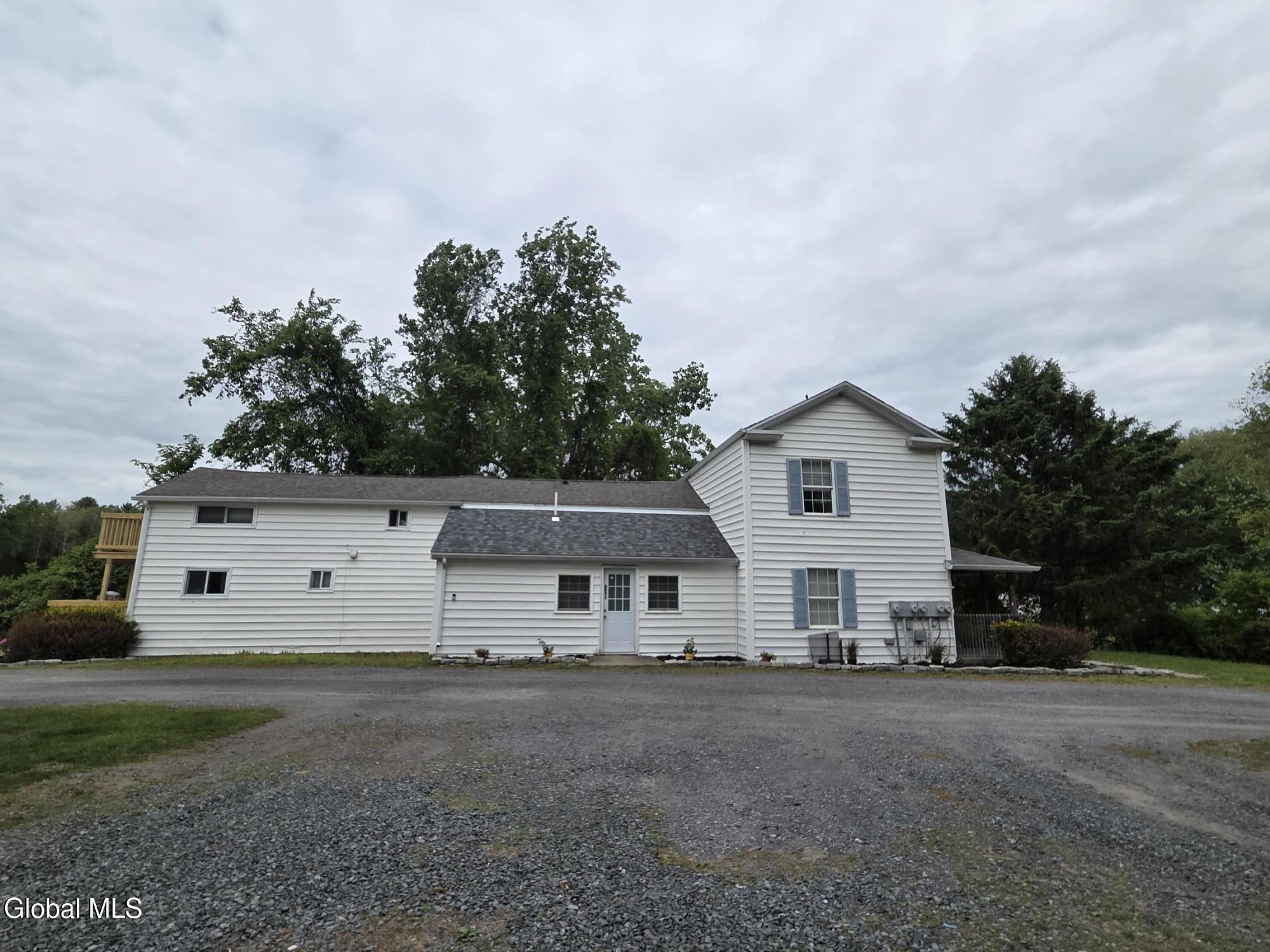 116 Clamsteam Road Halfmoon NY 12065