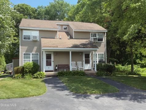 28-30 Sirchia Road Mechanicville NY 12118