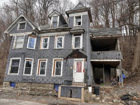158 Forbes Street Amsterdam NY 12010