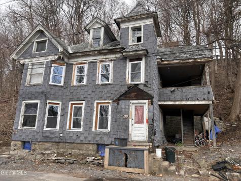 158 Forbes Street Amsterdam NY 12010