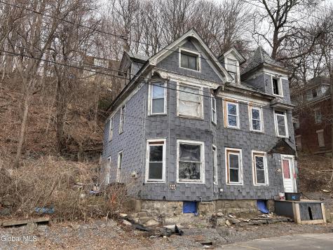 158 Forbes Street Amsterdam NY 12010