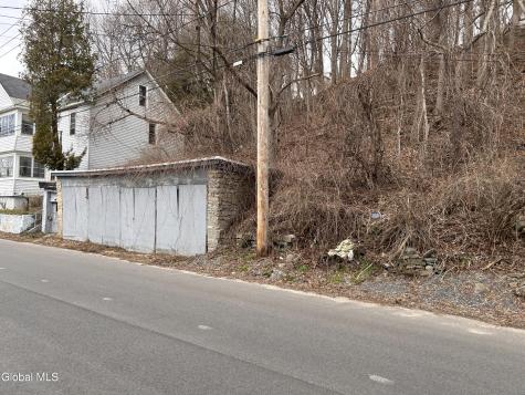 158 Forbes Street Amsterdam NY 12010