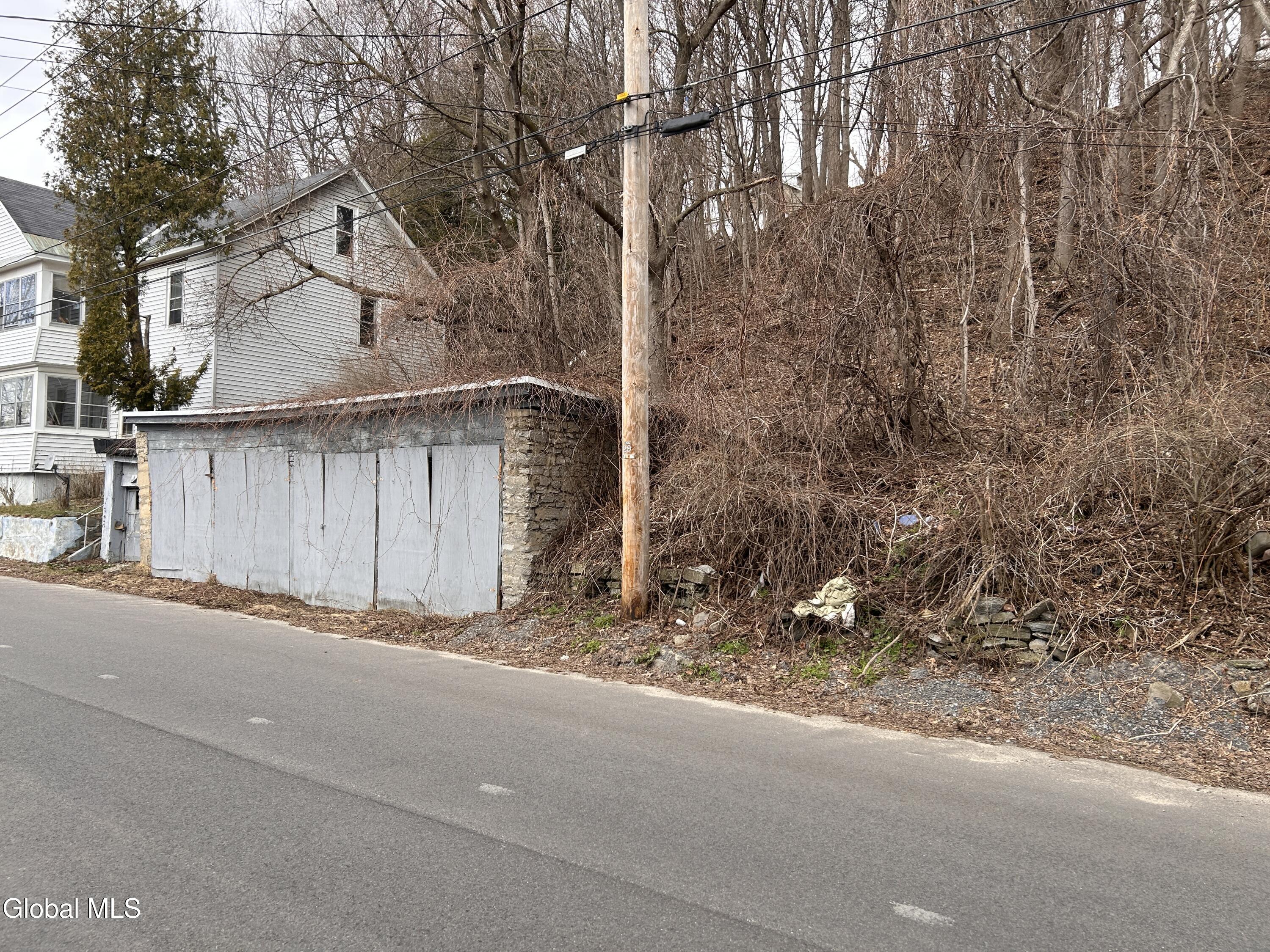 158 Forbes Street Amsterdam NY 12010