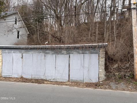 158 Forbes Street Amsterdam NY 12010