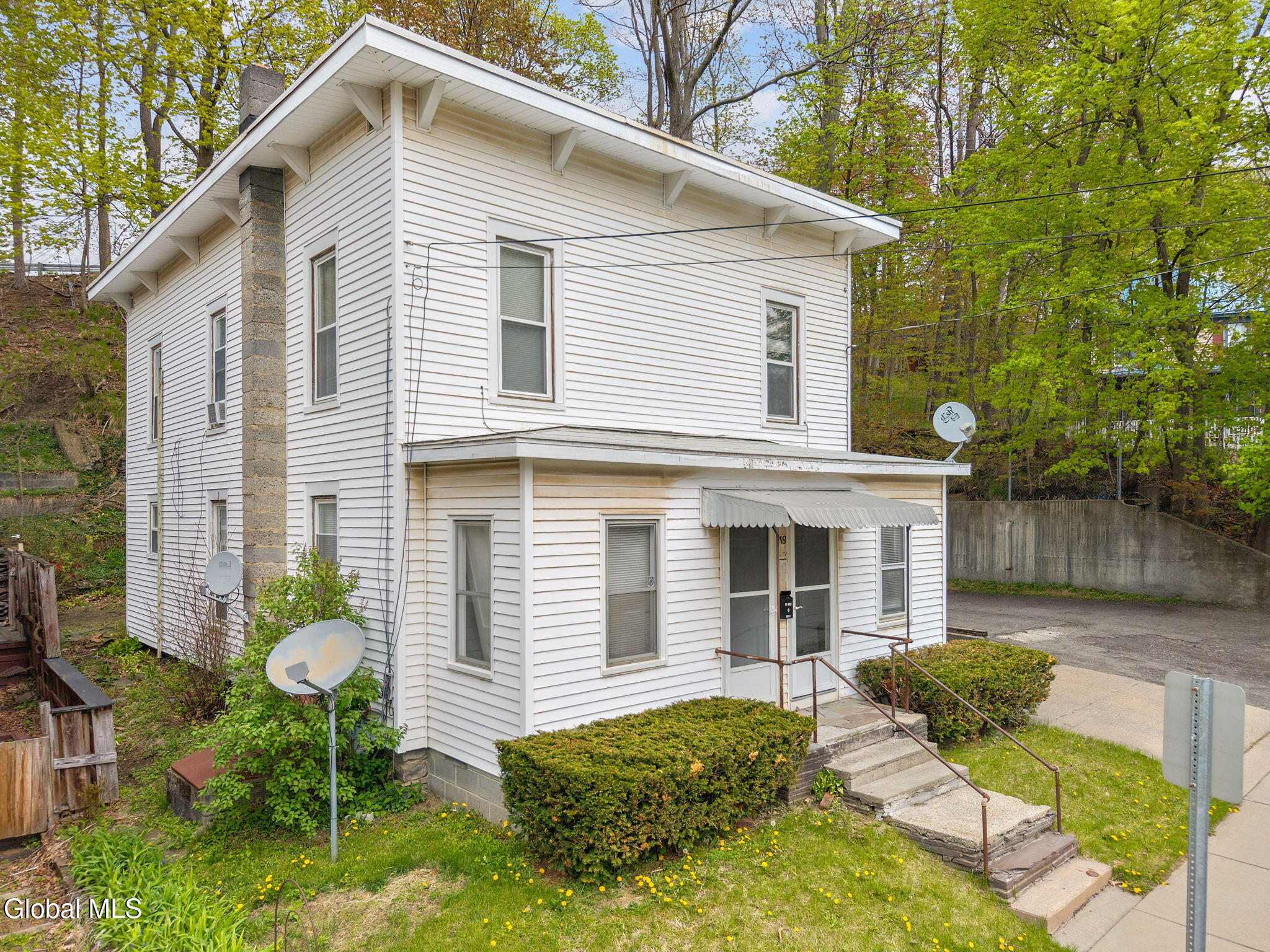 39 Fair Street Oneonta NY 13820