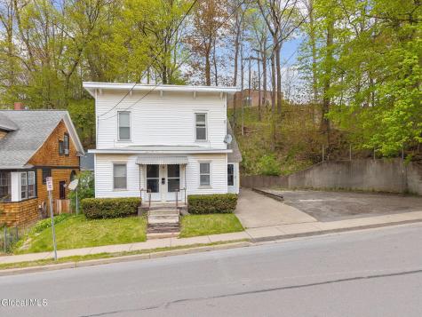 39 Fair Street Oneonta NY 13820