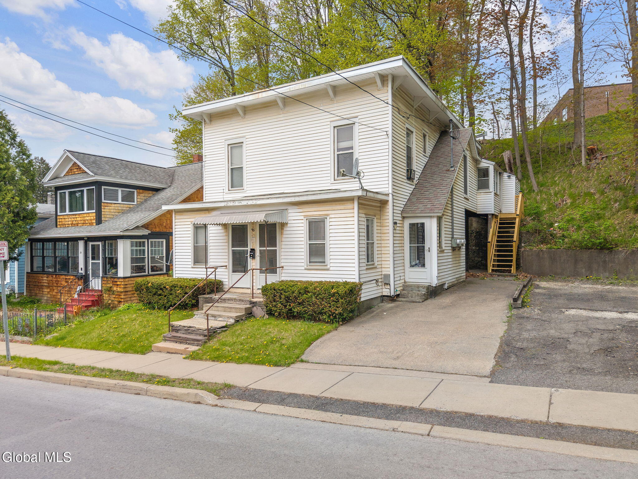 39 Fair Street Oneonta NY 13820