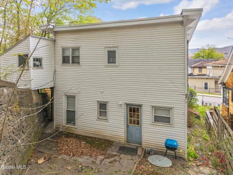 39 Fair Street Oneonta NY 13820