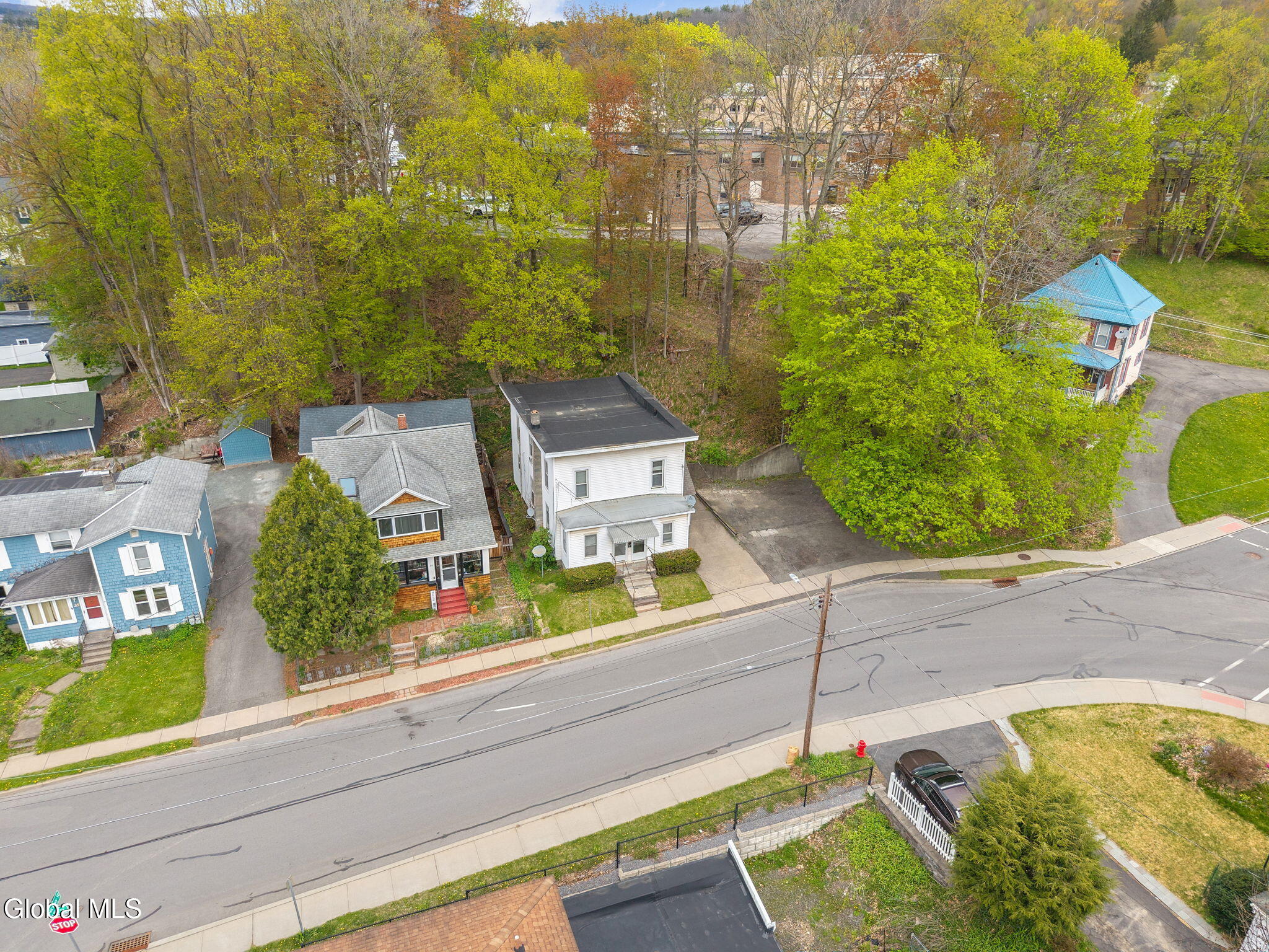 39 Fair Street Oneonta NY 13820