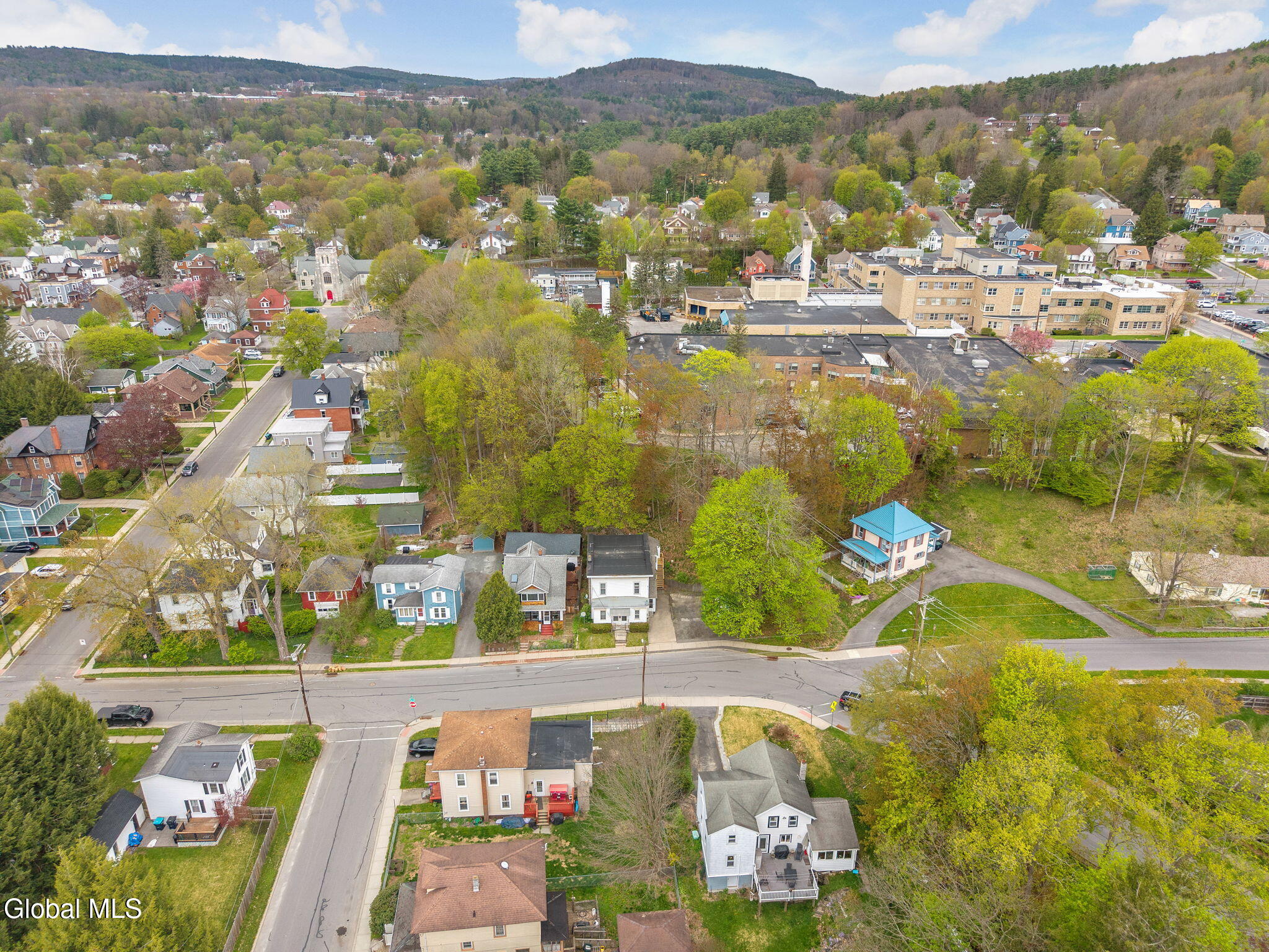 39 Fair Street Oneonta NY 13820
