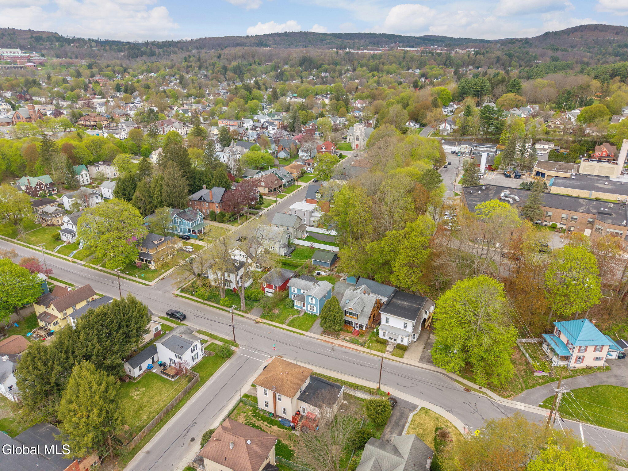 39 Fair Street Oneonta NY 13820