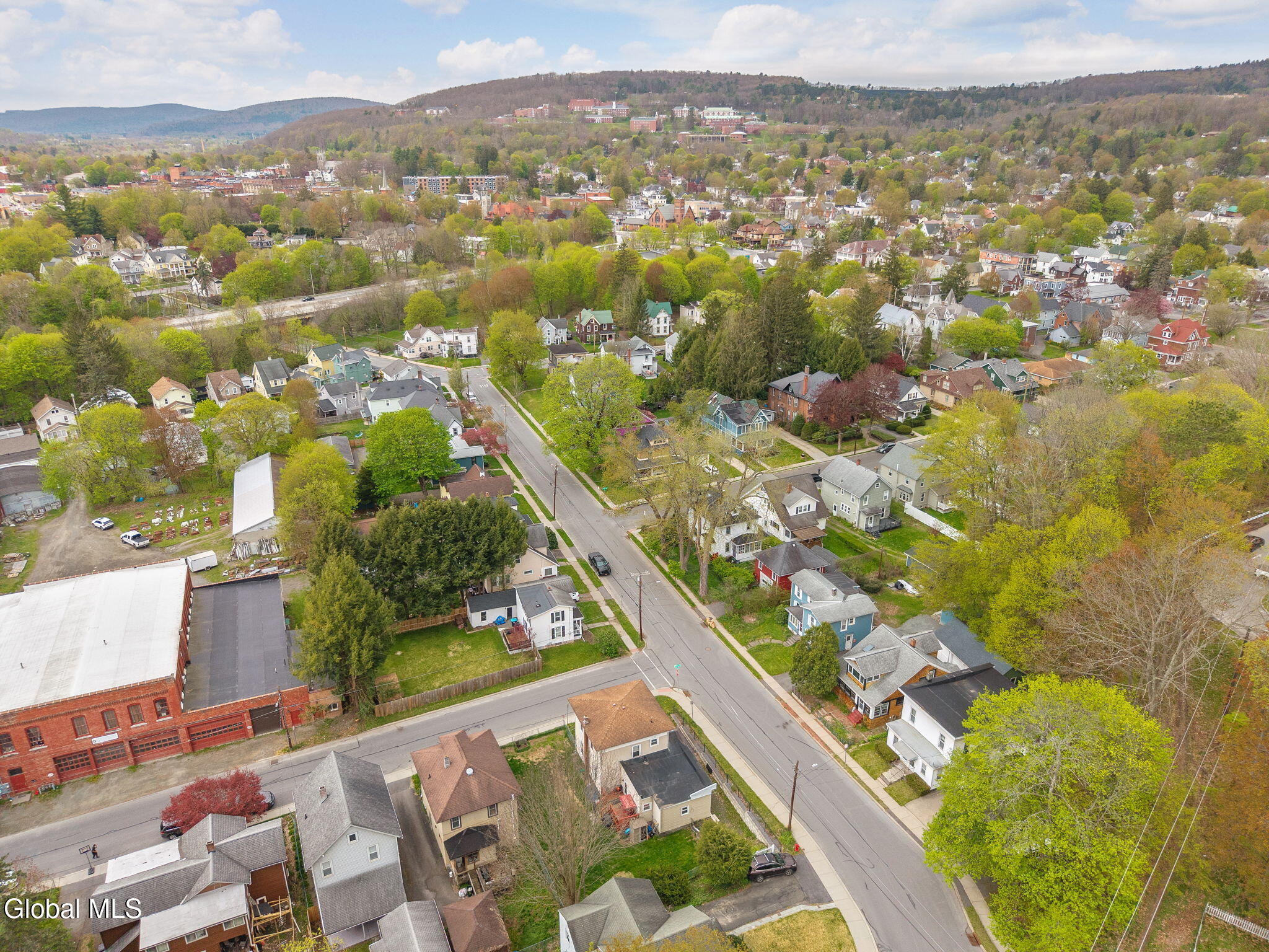 39 Fair Street Oneonta NY 13820