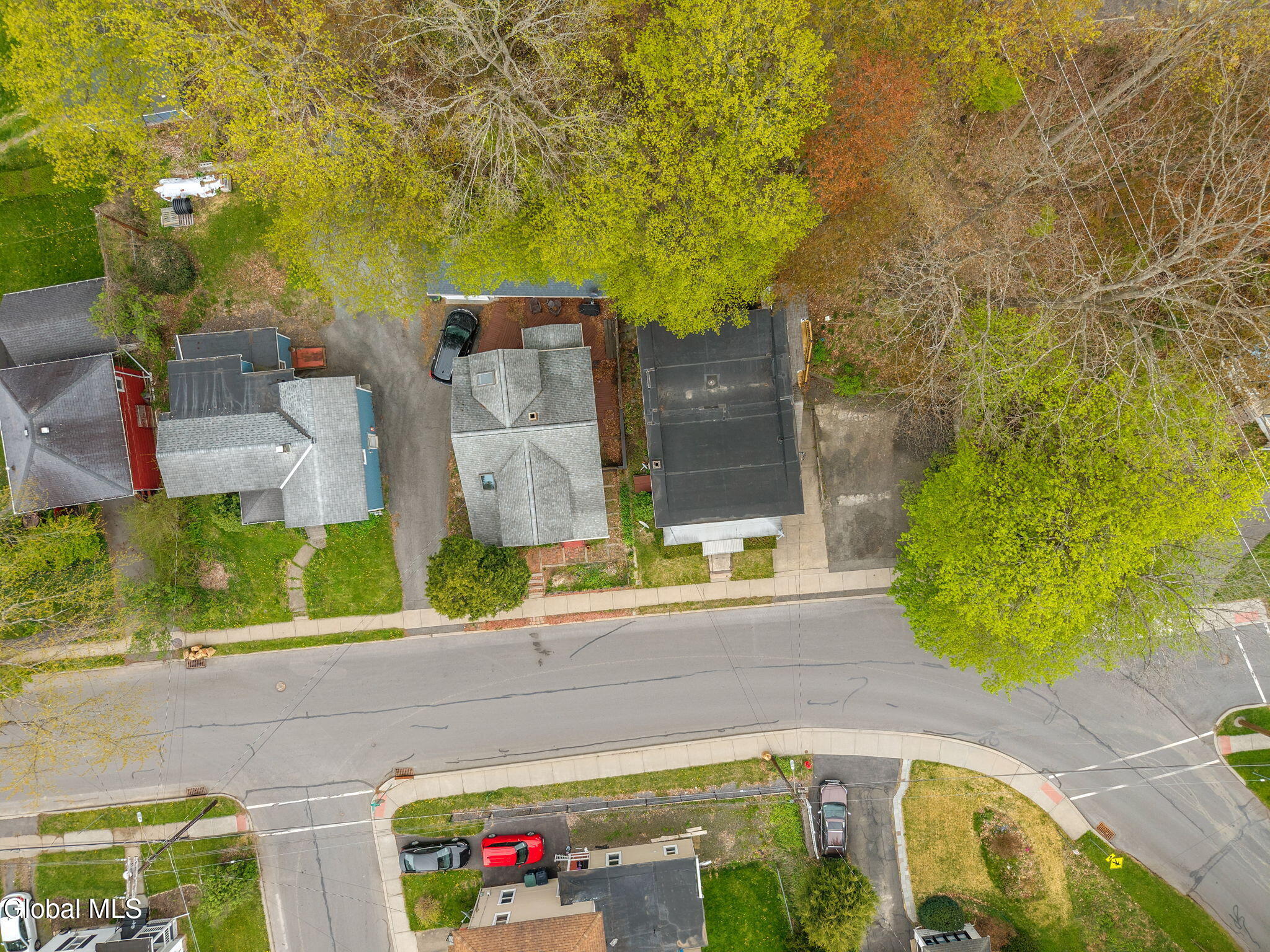 39 Fair Street Oneonta NY 13820