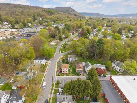 39 Fair Street Oneonta NY 13820