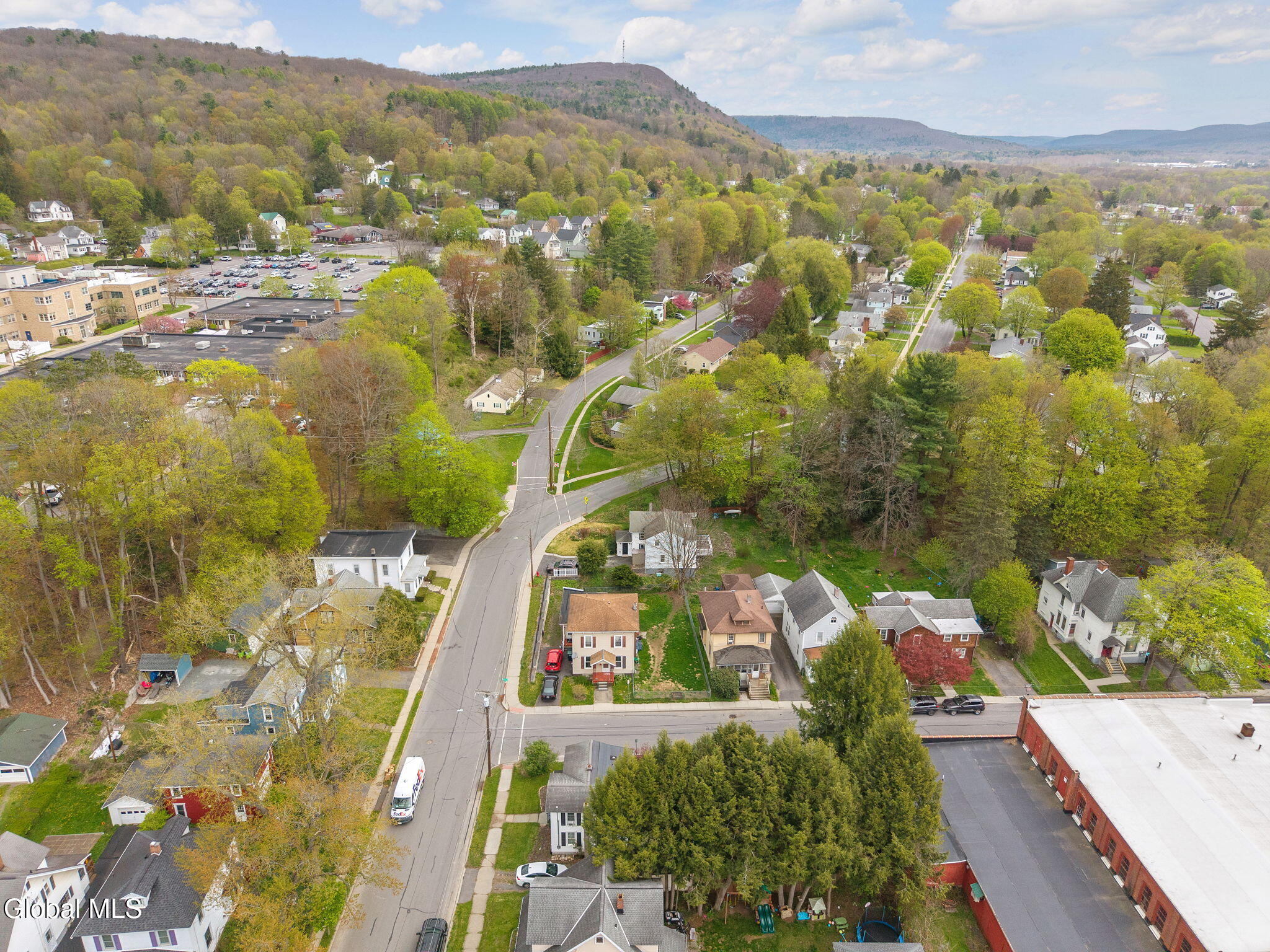 39 Fair Street Oneonta NY 13820