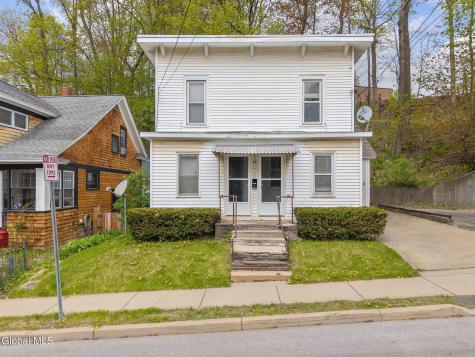 39 Fair Street Oneonta NY 13820