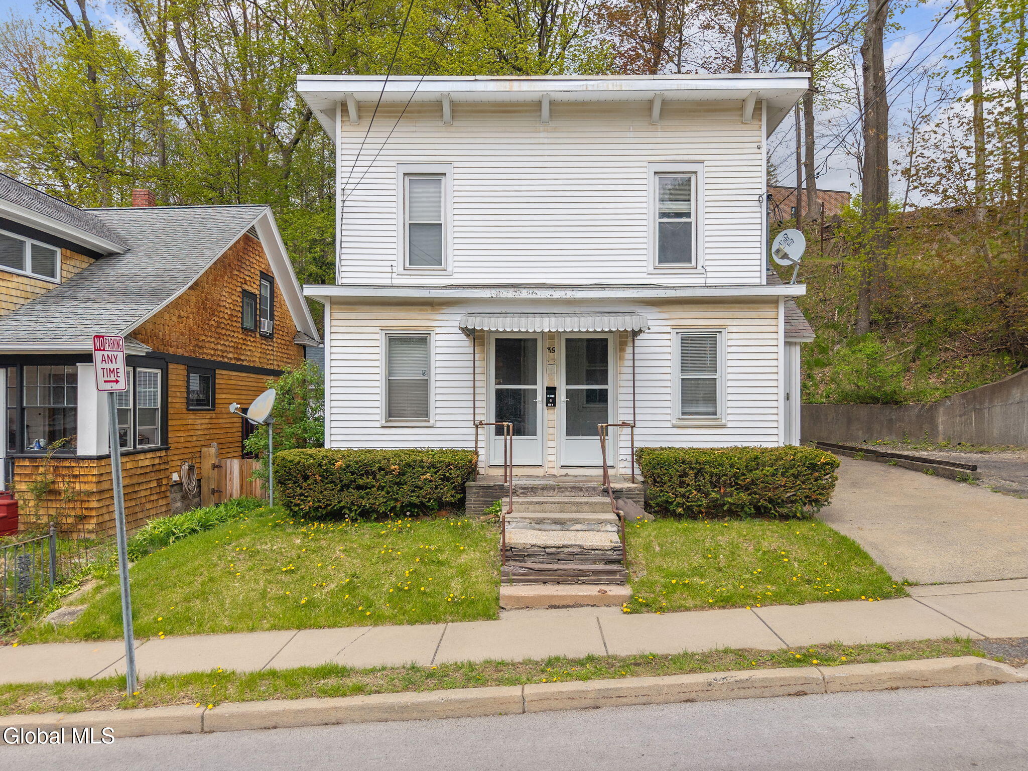 39 Fair Street Oneonta NY 13820