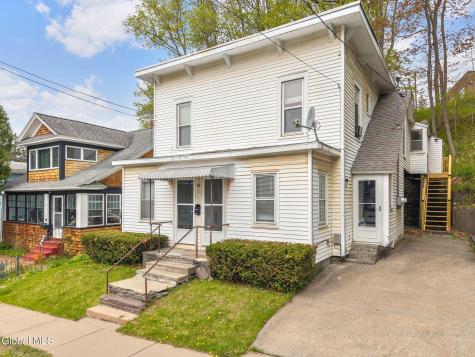 39 Fair Street Oneonta NY 13820