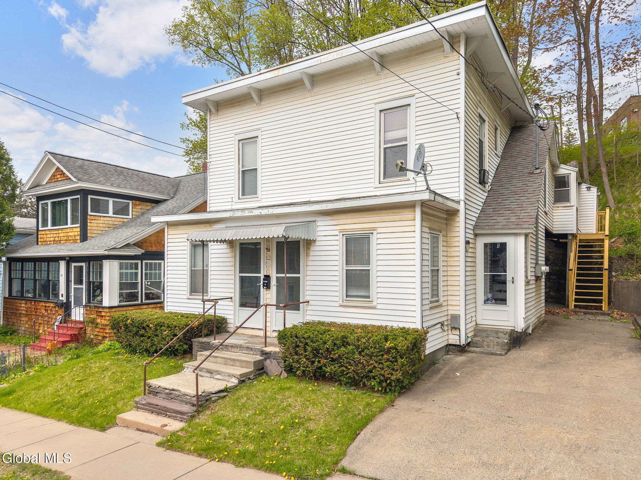 39 Fair Street Oneonta NY 13820