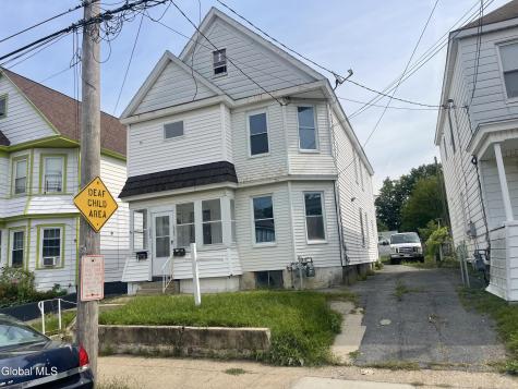1083 Congress Street Schenectady NY 12303
