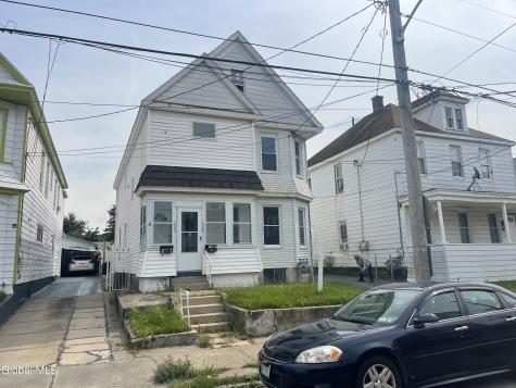 1083 Congress Street Schenectady NY 12303