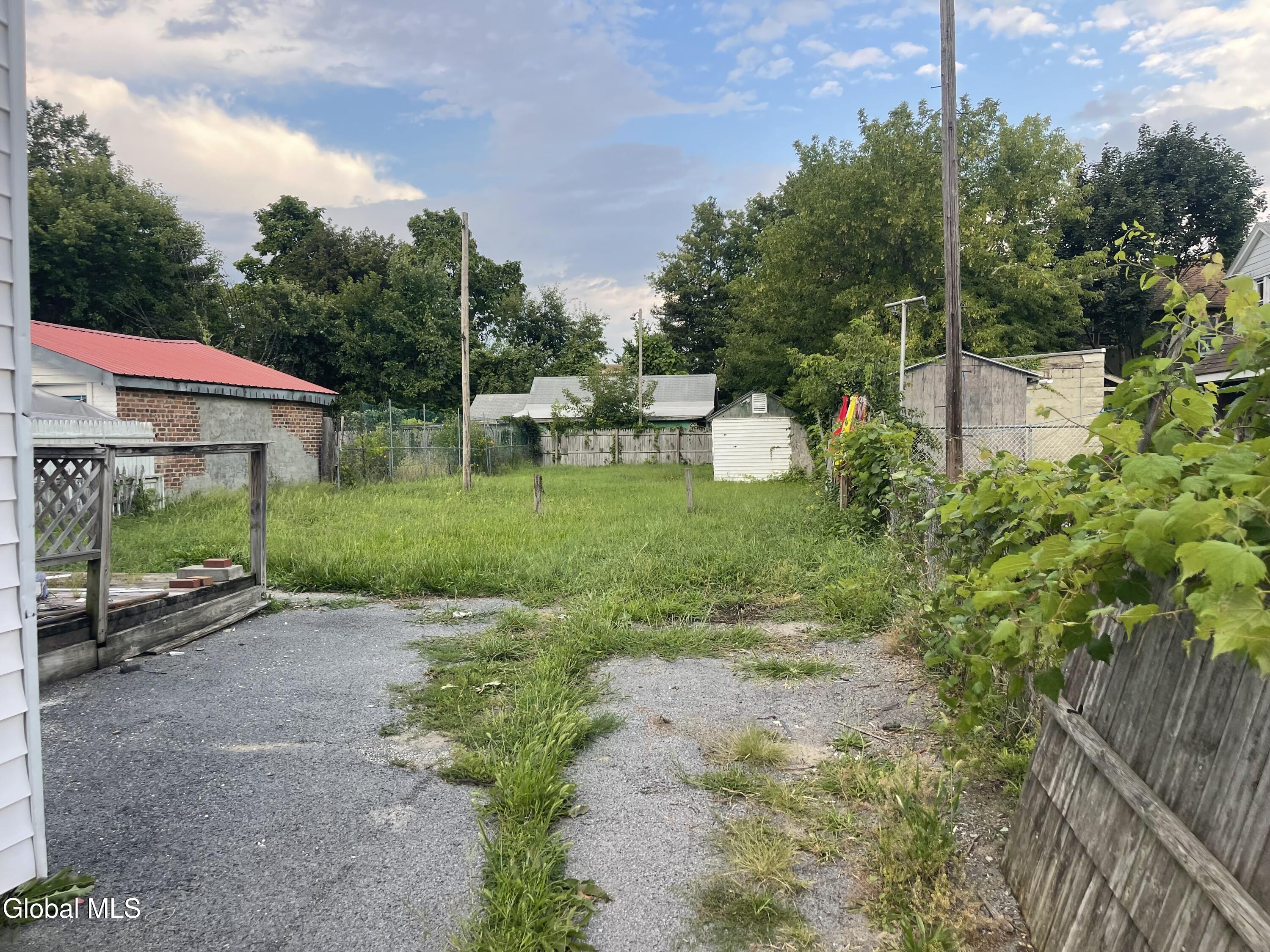 1083 Congress Street Schenectady NY 12303