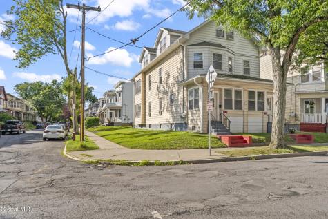 145 Ontario Street Albany NY 12206