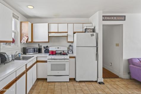 145 Ontario Street Albany NY 12206