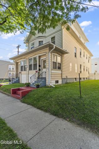145 Ontario Street Albany NY 12206