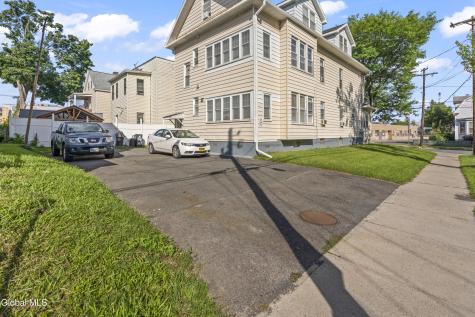145 Ontario Street Albany NY 12206