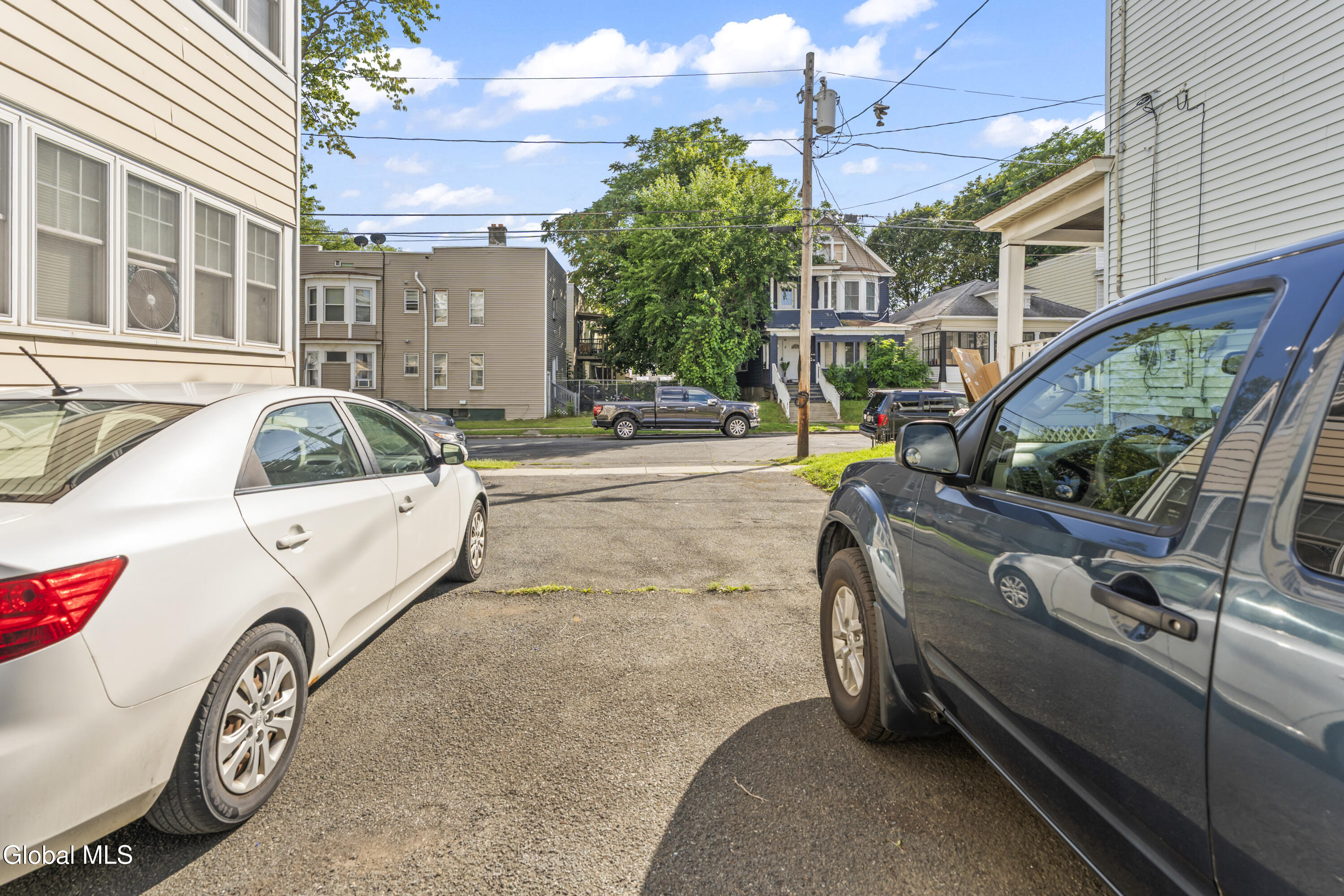 145 Ontario Street Albany NY 12206