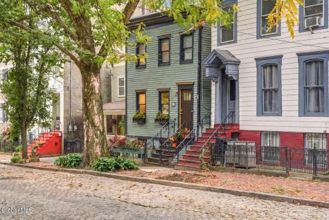 204 Jay Street Albany NY 12210