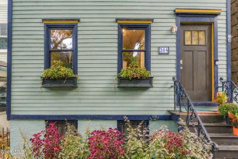 204 Jay Street Albany NY 12210