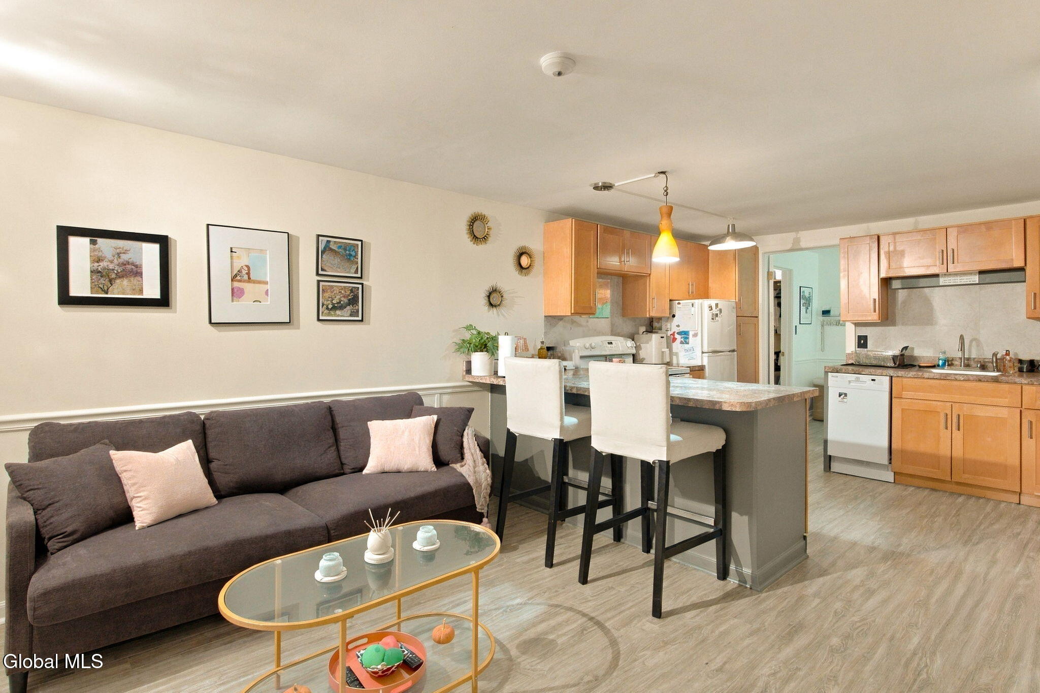 204 Jay Street Albany NY 12210