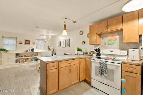 204 Jay Street Albany NY 12210