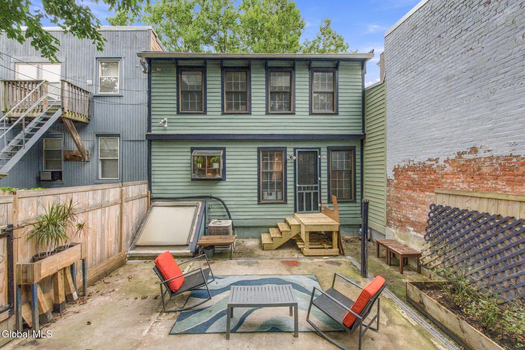204 Jay Street Albany NY 12210