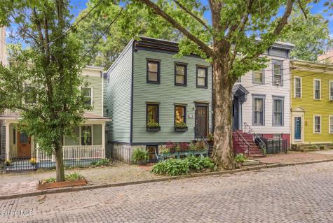 204 Jay Street Albany NY 12210