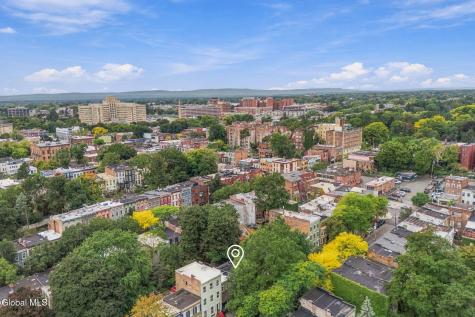204 Jay Street Albany NY 12210