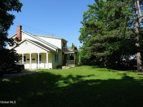 17 Neptune Street Rensselaer NY 12144