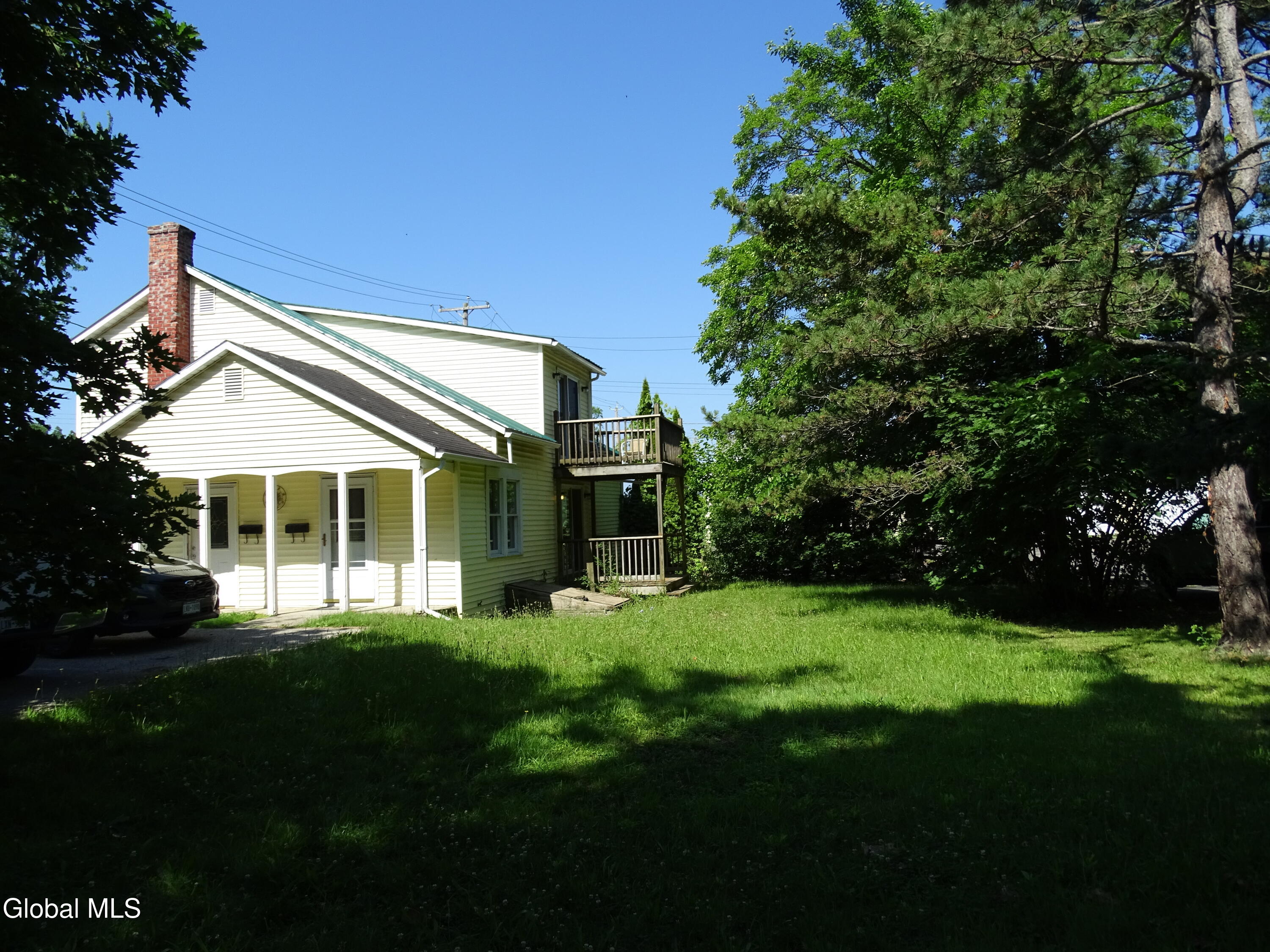 17 Neptune Street Rensselaer NY 12144